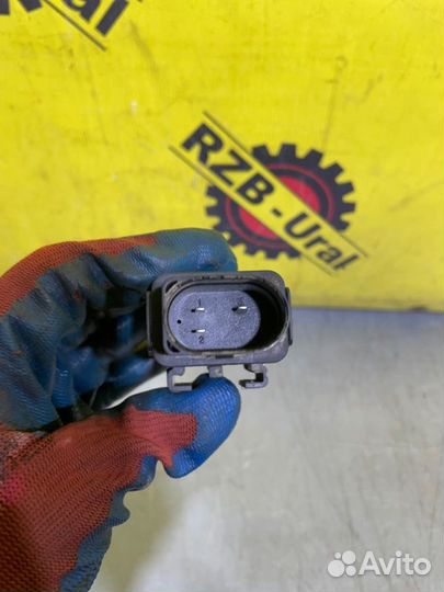 Вакуумный регулятор Opel Astra J хэтчбек 2009-2015