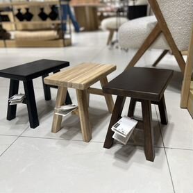 Zara home табурет 9957/073