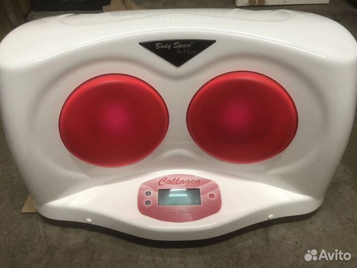 Коллагенарий настольный