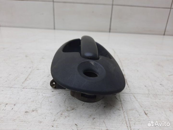 Ручка двери задняя правая Chrysler Voyager 3 EDZ