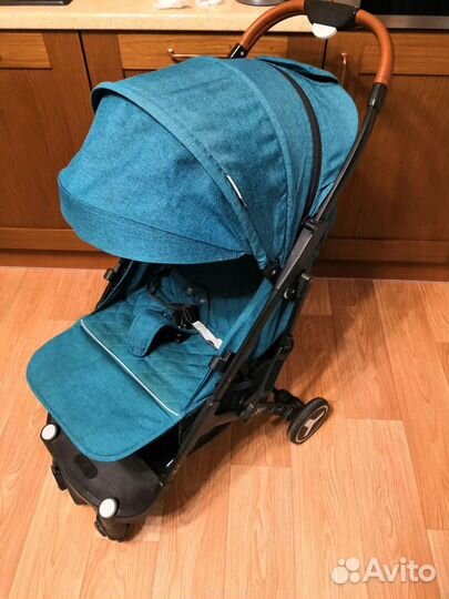 Коляска yoya plus 3 на запчасти