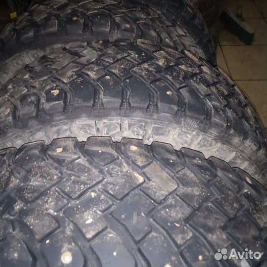 Hankook Dynapro MT R03 245/75 R16 22