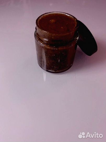 Травяной волшебный мед