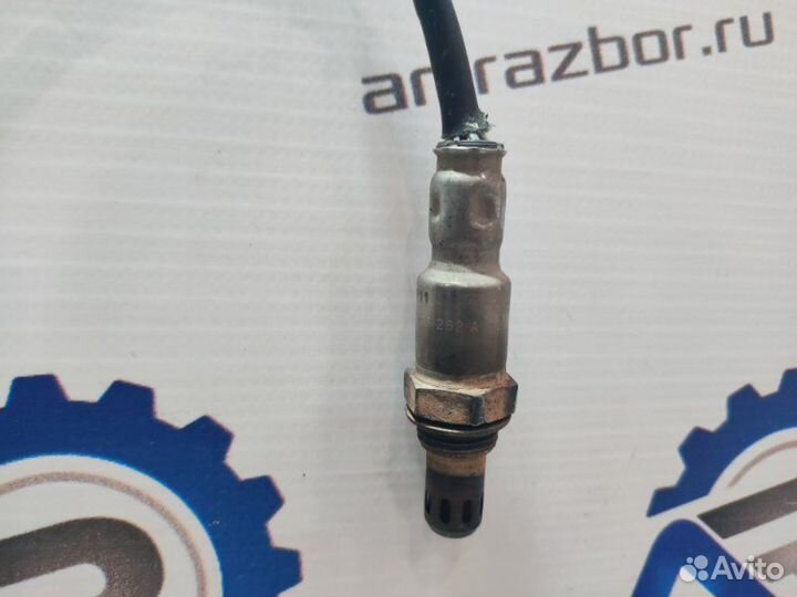 Датчик кислородный №2 (lambdasonde) Skoda Fabia 2