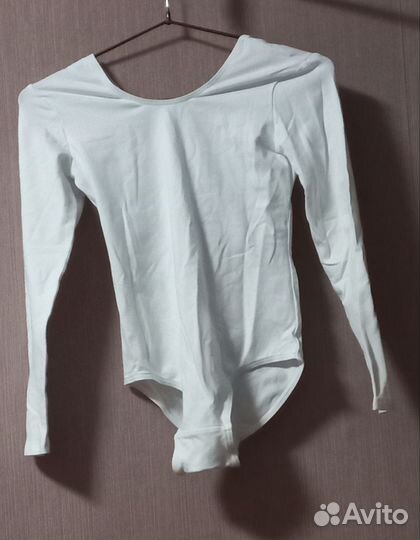 Купальники гимнастические для девочки рост 158