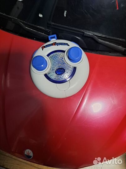 Электромобиль