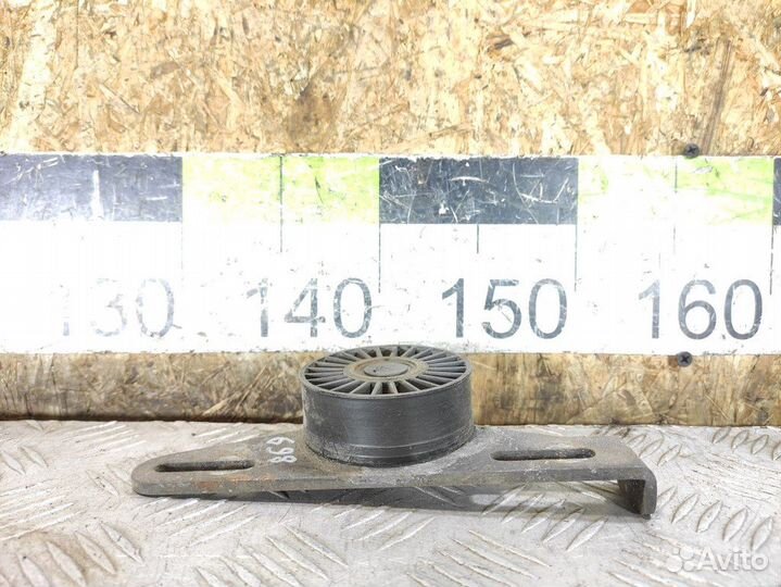 Ролик натяжитель Renault Logan 2005 2014