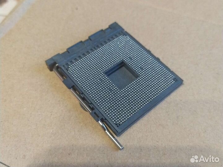 Сокет ам4 (новый)