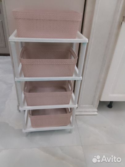 Корзина для хранения