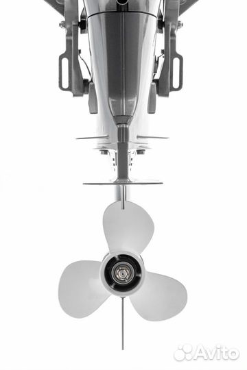 Лодочный мотор Mikatsu MF 40 FEL-T Гарантия 10 лет