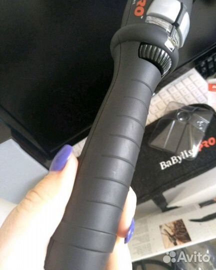 Конусная плoйкa вавyliss вав2281tтe