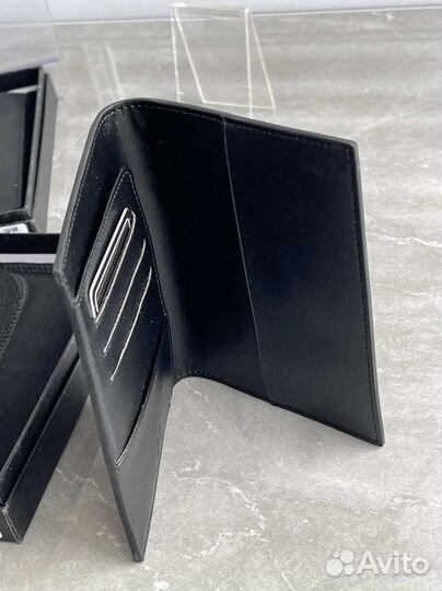 Обложка на паспорт Giorgio Armani