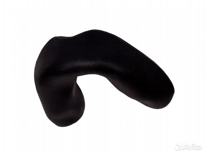 Капа Flamma - Inferno black с футляром