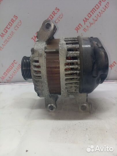 Генератор Mazda 6 GH седан L5 2009