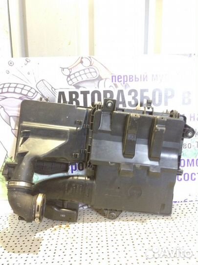 Корпус воздушного фильтра Mazda 3 BL