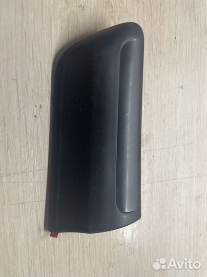 Молдинг крыла киа маджентис 1