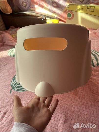 Стульчик для купания