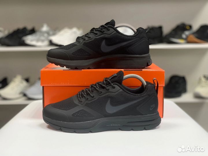 Кроссовки мужские летние Nike 40-44