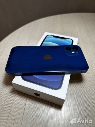 iPhone 12, 128 ГБ
