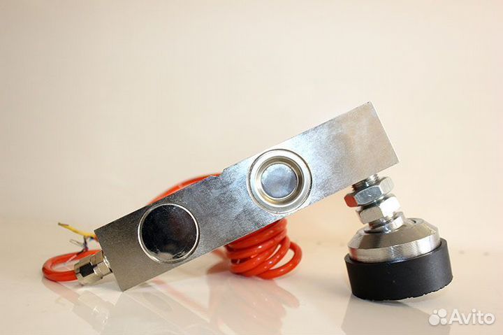 Датчики для весов автомобильных,крс и тд. от 500кг