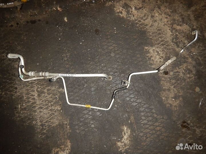 Трубка кондиционера, Chevrolet (Шевроле) -aveo T25