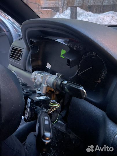 Изготовление авто ключей ремонт замков зажигания