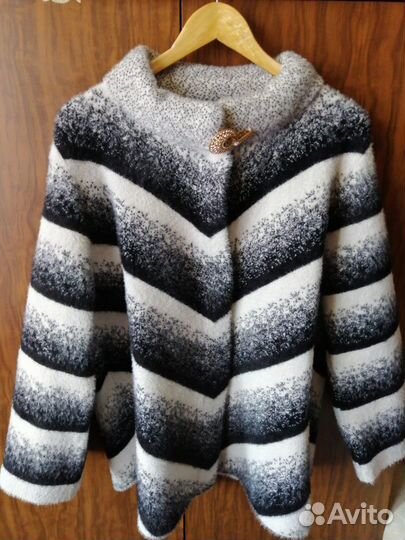 Кофта ангора