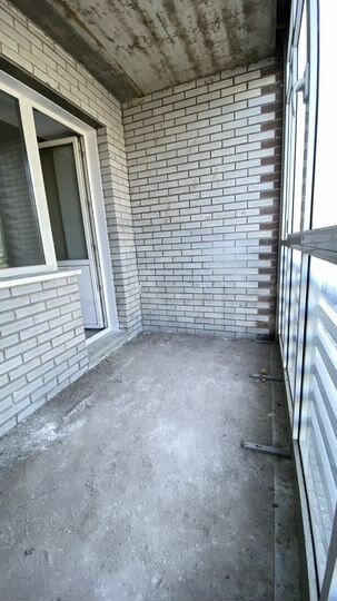 2-к. квартира, 48,2 м², 1/5 эт.