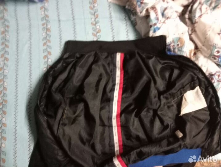 Куртка moncler