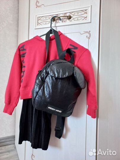 Комплект вещей