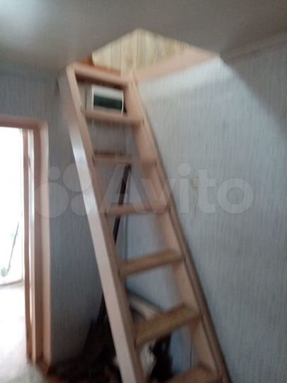 Дача 30 м² на участке 6 сот.