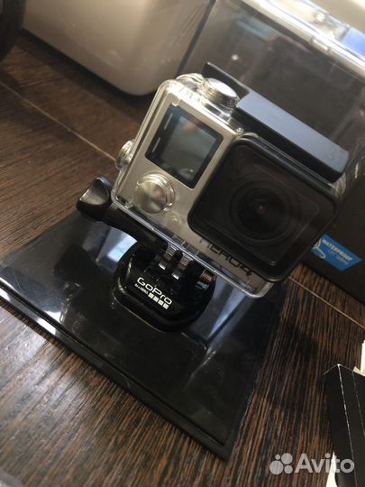 Камера GoPro Hero4