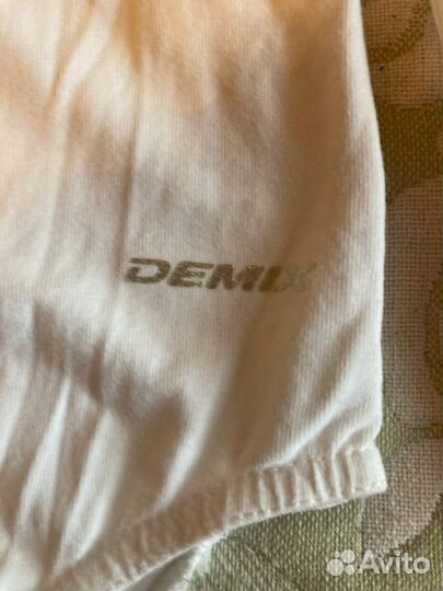 Купальник гимнастический 146