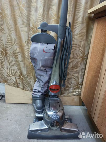 Пылесос kirby sentria