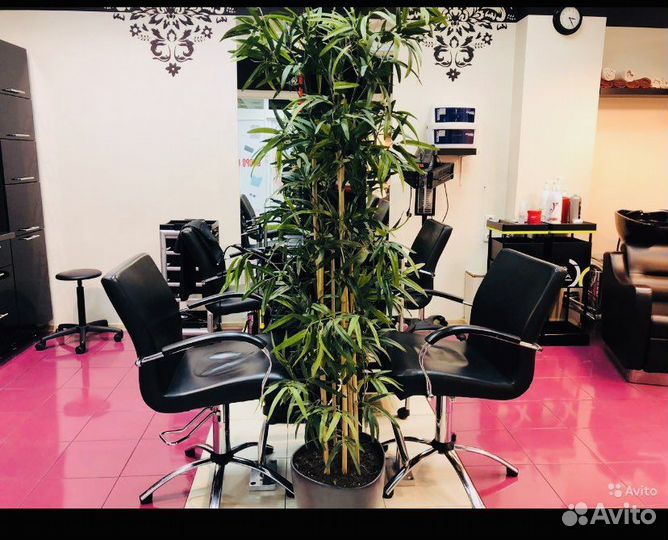 Парикмахер универсал резюме