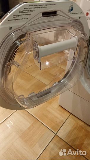 Сушильная машина для белья бу