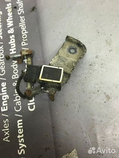 Датчик заднего хода Mercedes M-Класс W164