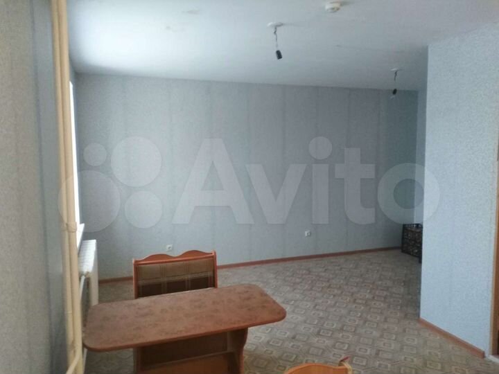 Квартира-студия, 31 м², 2/6 эт.
