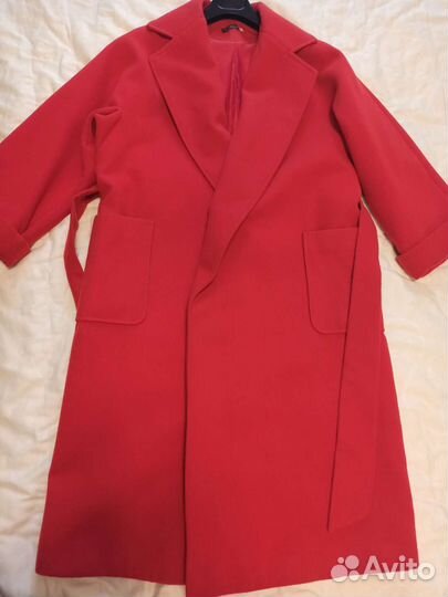 Пальто женское