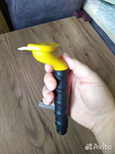 Фурминатор для кошек и собак