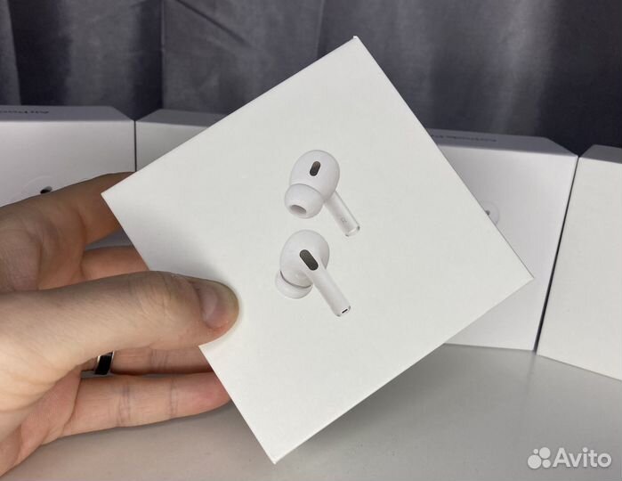 Airpods pro 2 premium limited 2023