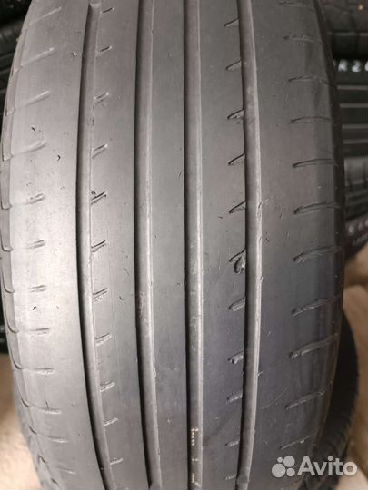 LingLong CrossWind HP010 215/60 R17 96H