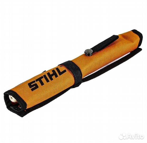 Заточной набор для цепей бензопил stihl 3/8 D 4.0