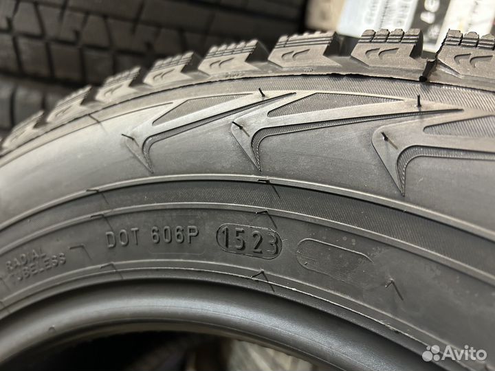 Nokian Tyres Nordman 5 195/65 R15 95T