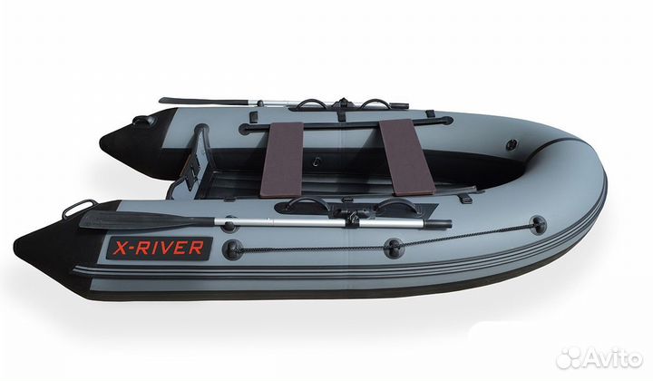 X-River Grace 320 нднд