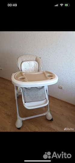 Стул для кормления