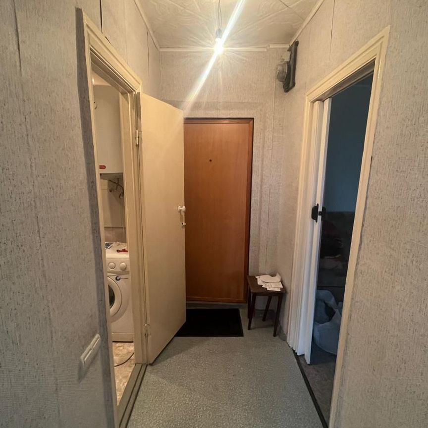 Квартира 1-комн. 29 м² в Балашов — фото 2