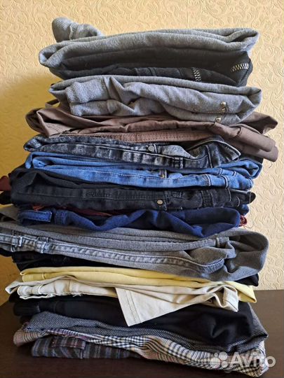 Одежда пакетом на девушку 42 44