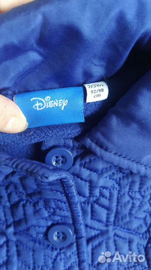 Жилетки на девочку