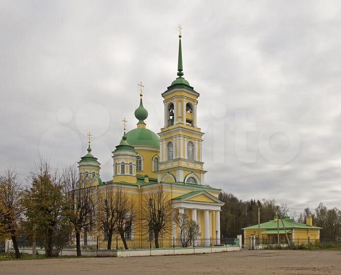 Участок 26 сот. (СНТ, ДНП)